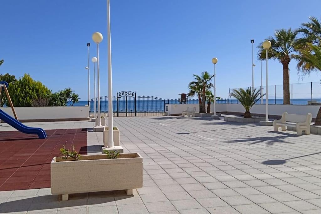 Apartamento Frente Al Mar *