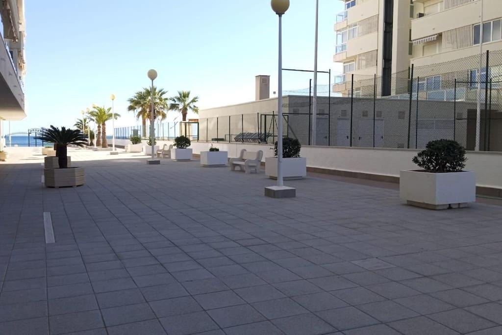 Frente Al Mar Apartamento Cullera