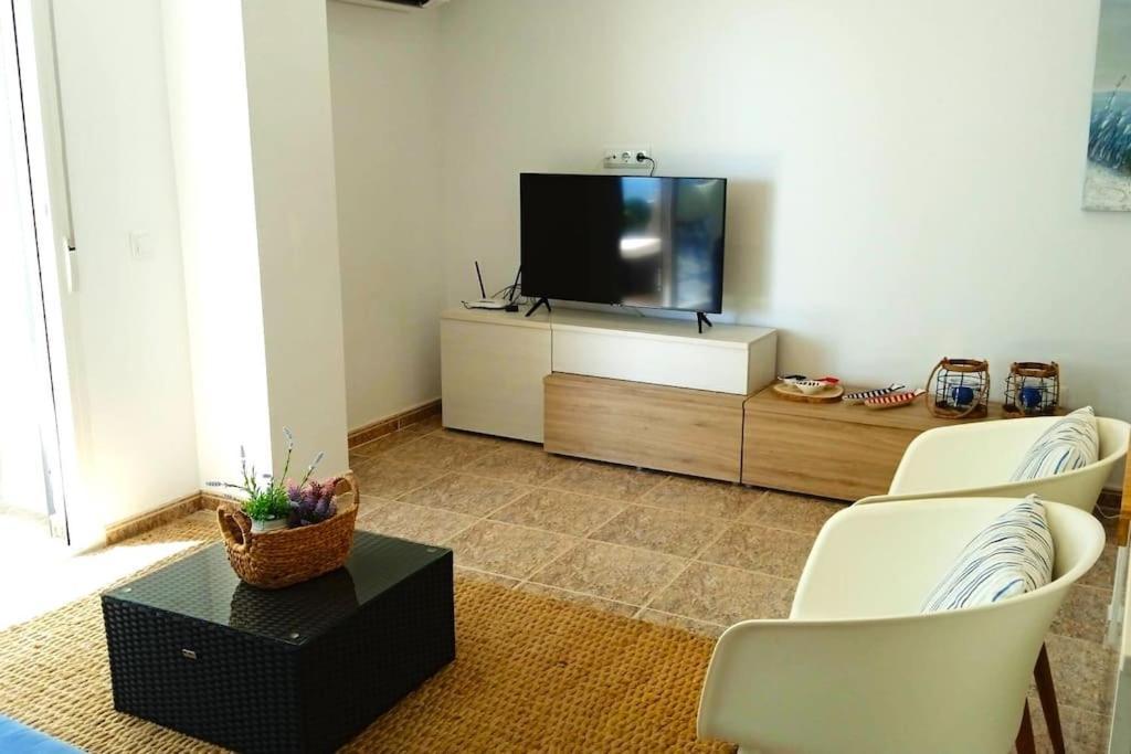 Apartamento Frente Al Mar