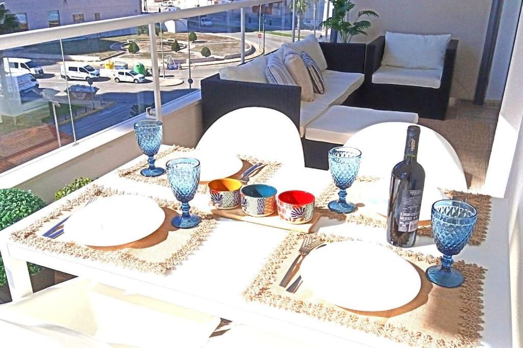 Apartamento Frente Al Mar *