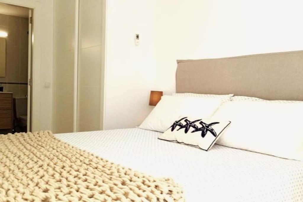 Apartamento Frente Al Mar Cullera