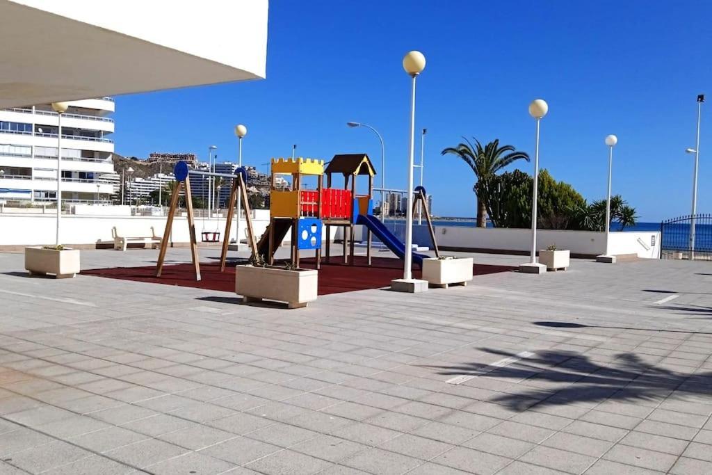Frente Al Mar Apartamento Cullera