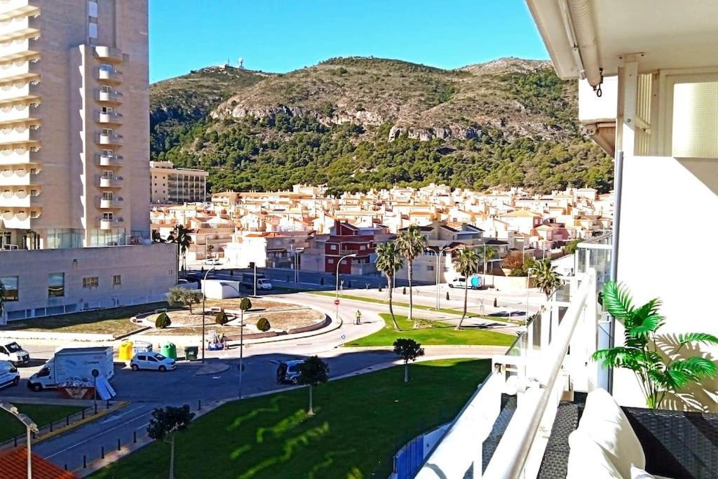 Frente Al Mar Apartamento *