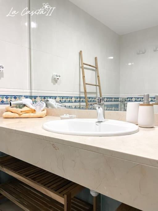 Apartamento La Casita 2 Corralejo