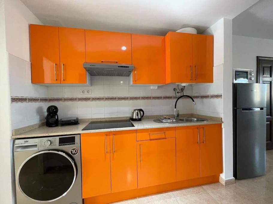La Casita 2 Apartamento