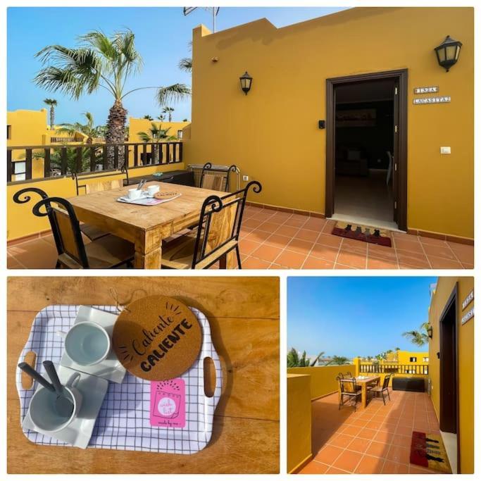 Apartamento La Casita 2 Corralejo