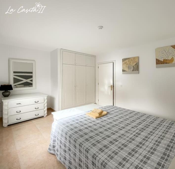 La Casita 2 Apartamento