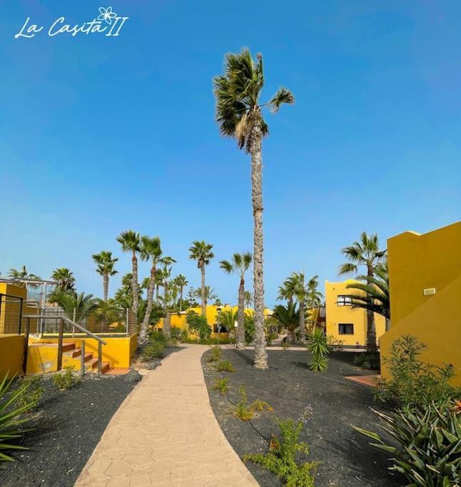 La Casita 2 Apartamento
