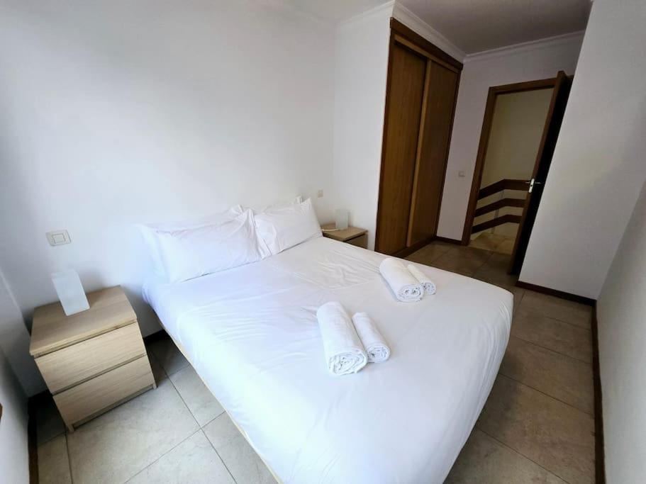 Apartment Vv Duplex Playa De Canteras 