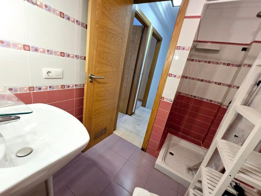 Vv Duplex Playa De Canteras 