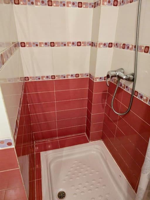 Vv Duplex Playa De Canteras 