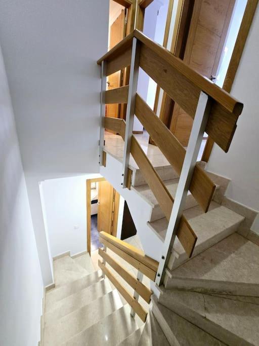 Apartment Vv Duplex Playa De Canteras 