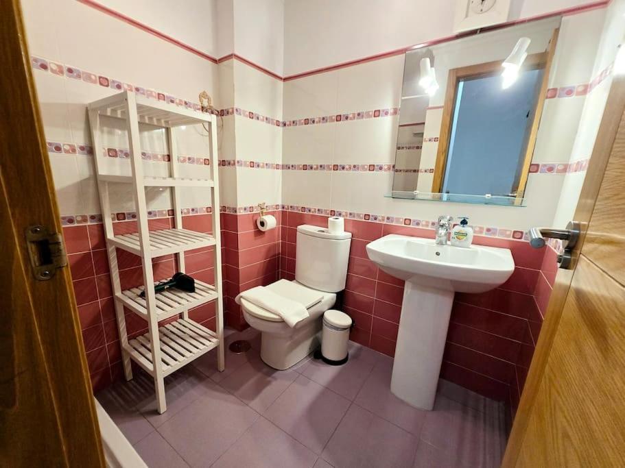 Vv Duplex Playa De Canteras 