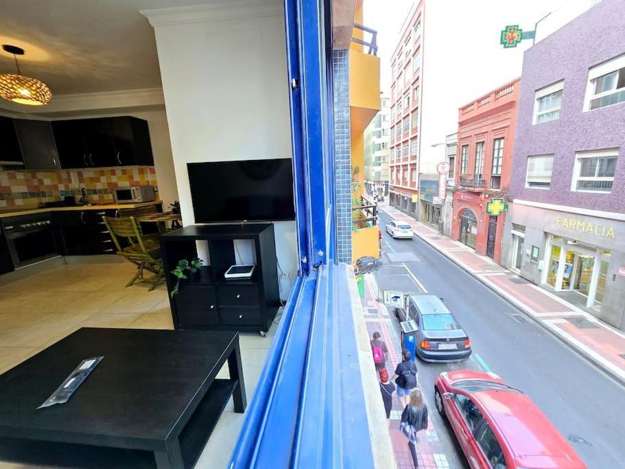 Vv Duplex Playa De Canteras 
