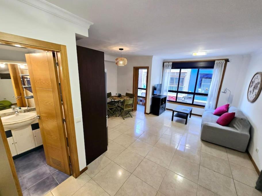 Vv Duplex Playa De Canteras 