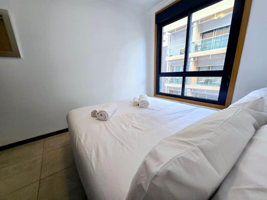 Apartment Vv Duplex Playa De Canteras 
