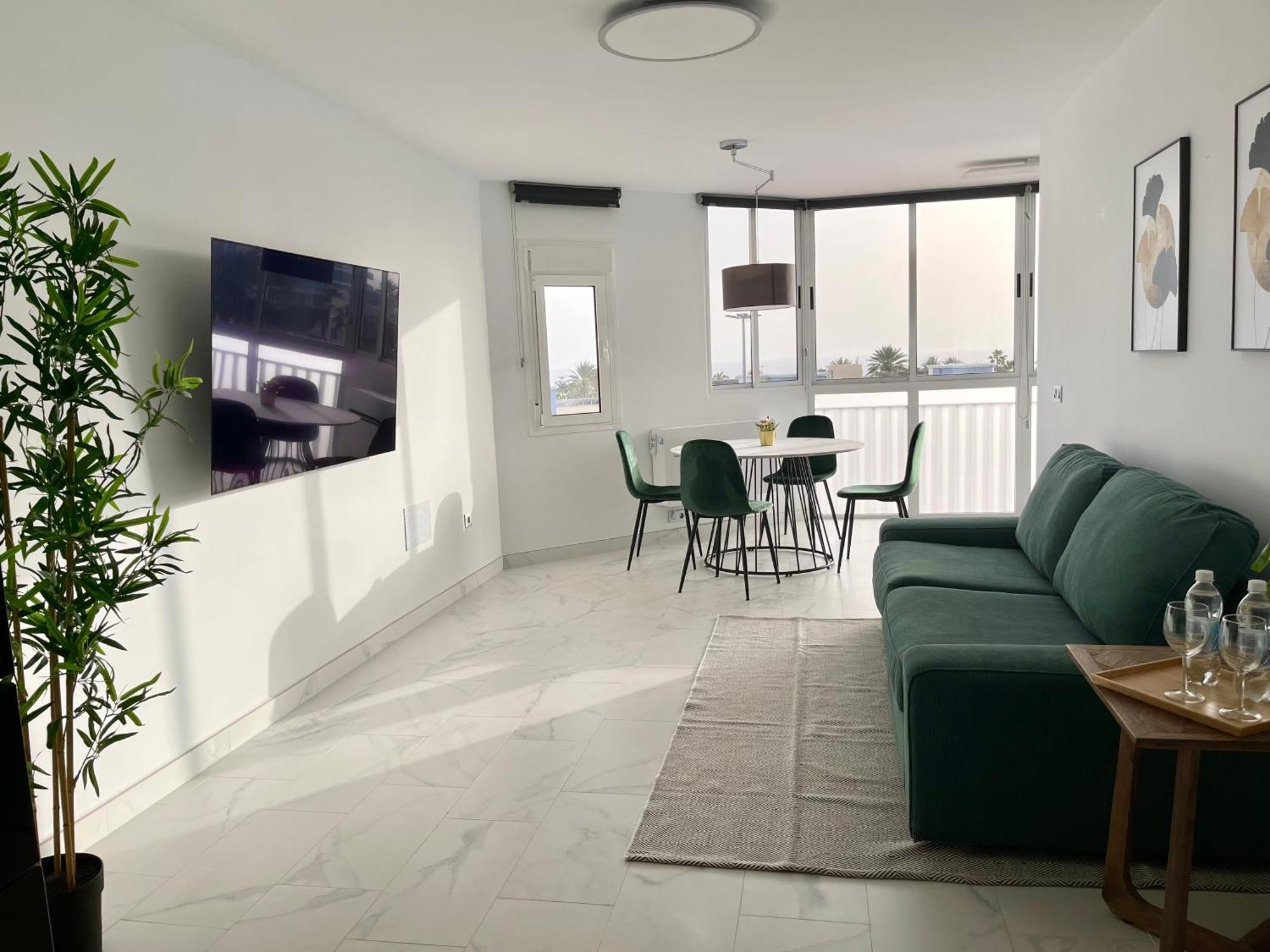 Jandia 2 Apartment *