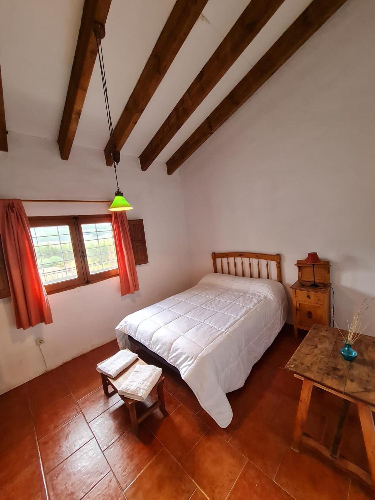 El Cabezo De La Torre Сasa de vacaciones Cieza