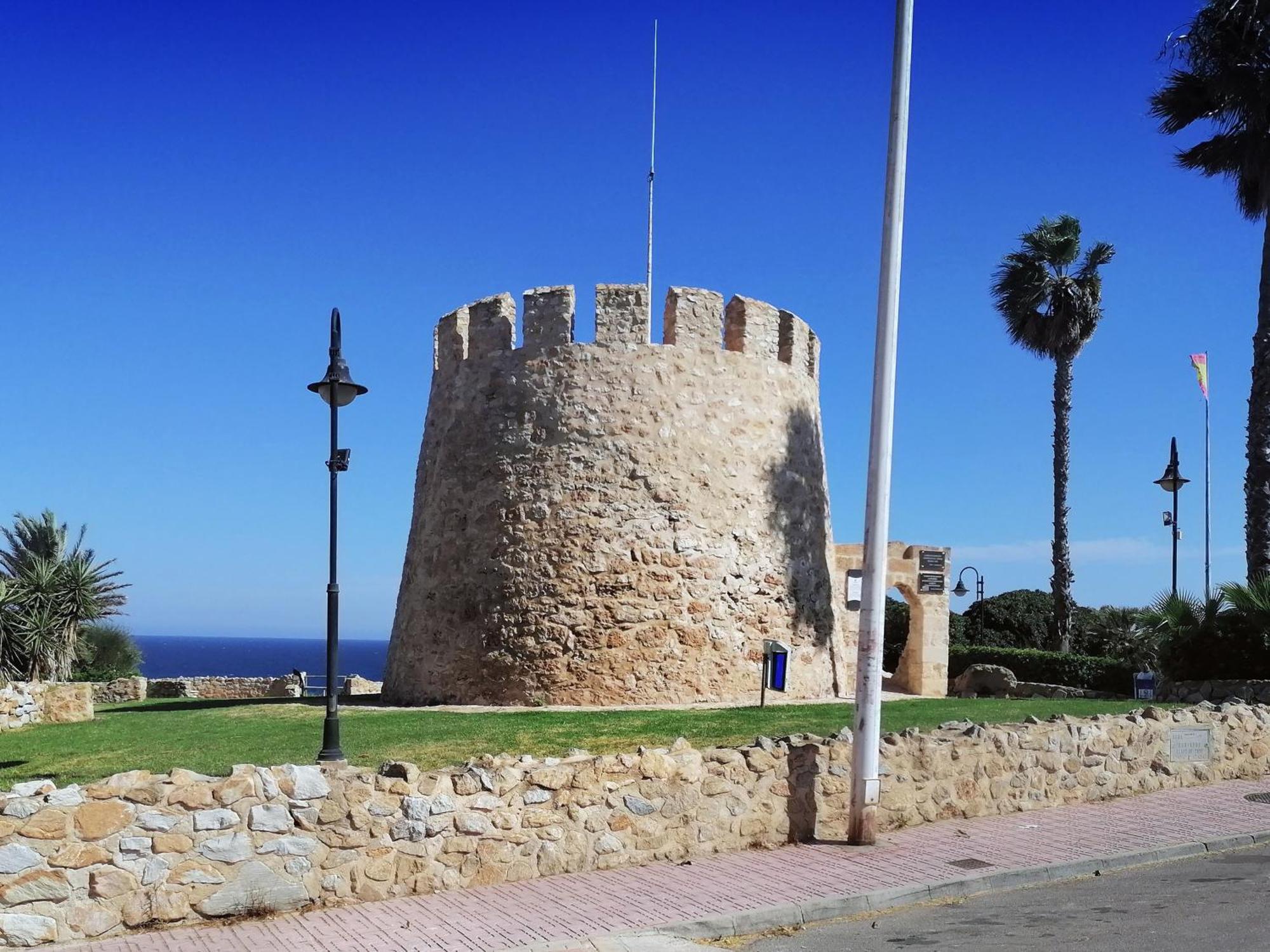 Casa Chuli * Torrevieja
