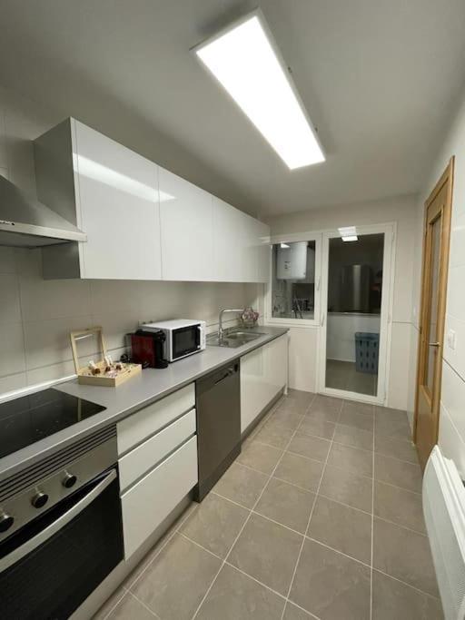 Apartment Cardenas Zafiro Santa Fe (Granada)