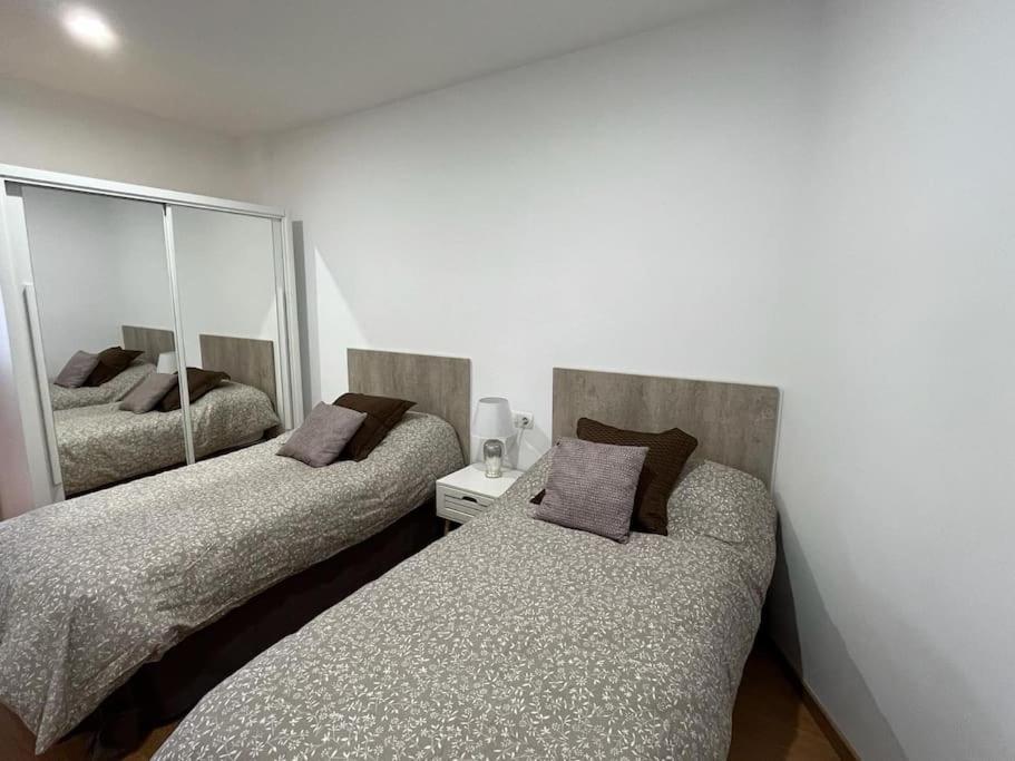 Apartment Cardenas Zafiro