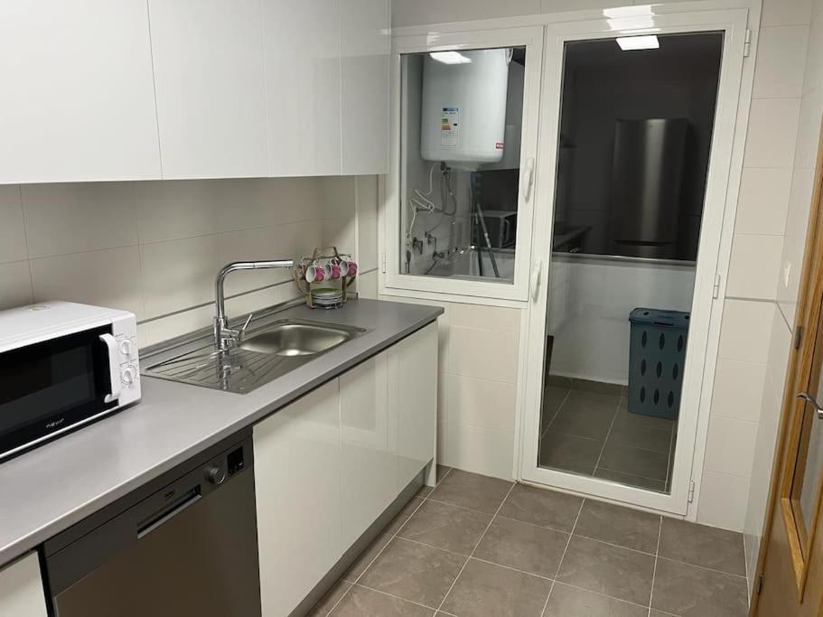 Cardenas Zafiro Apartment