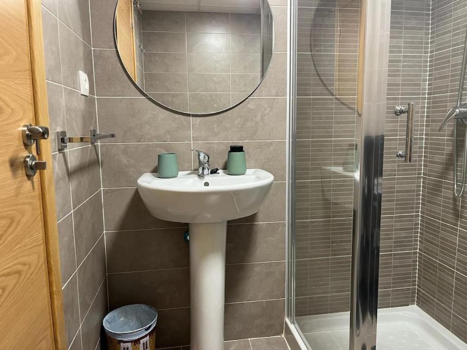 Cardenas Zafiro Apartment