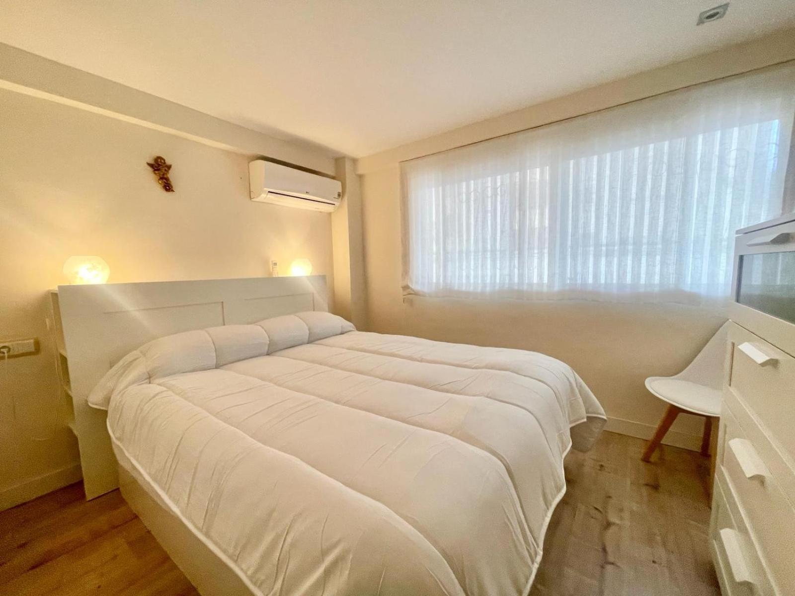 White House Nervion Apartamento Benidorm