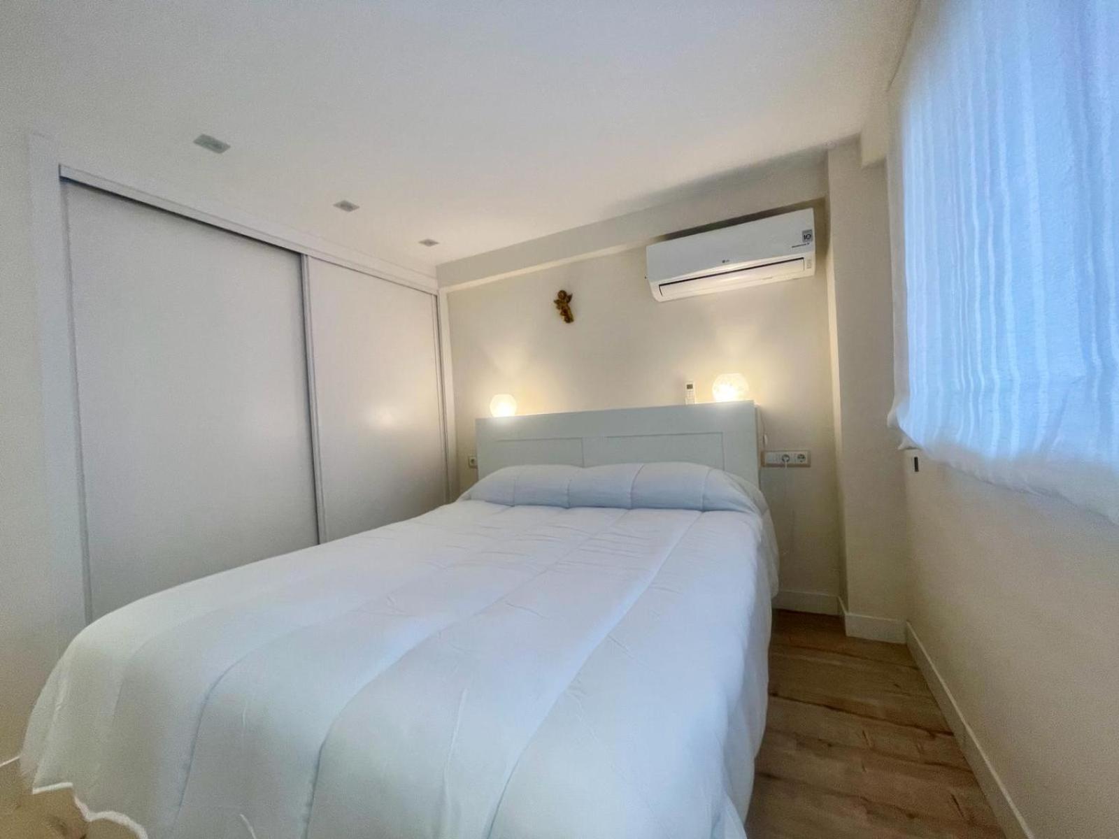 Apartamento White House Nervion