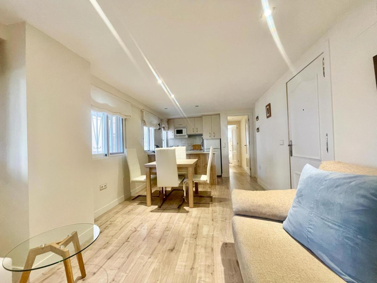 Apartamento White House Nervion *
