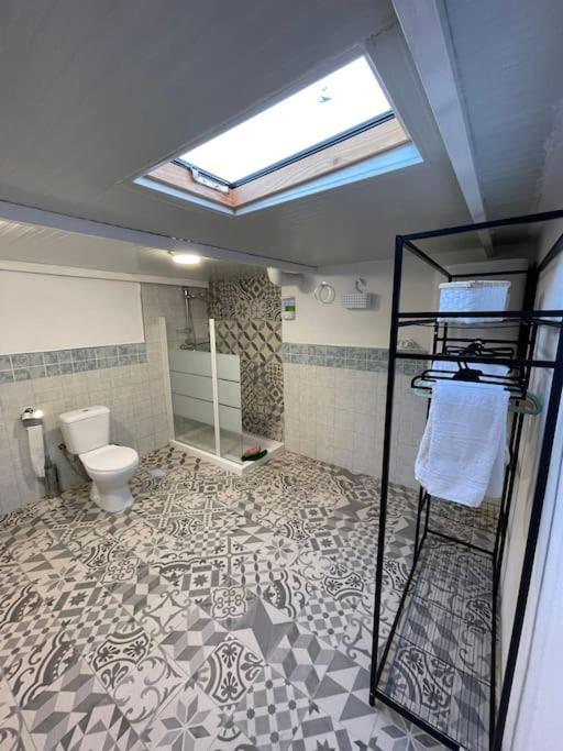 Acogedor Apartamento/loft En Santa Fe * Santafé
