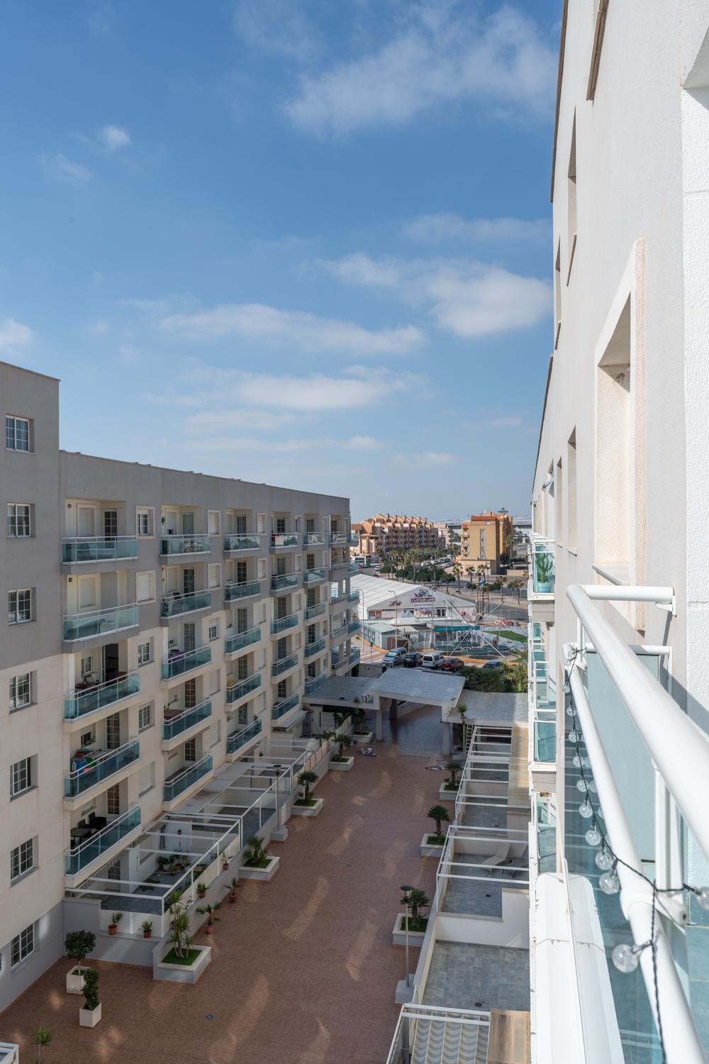 Apartment Tuguest Salinas - Free Parking