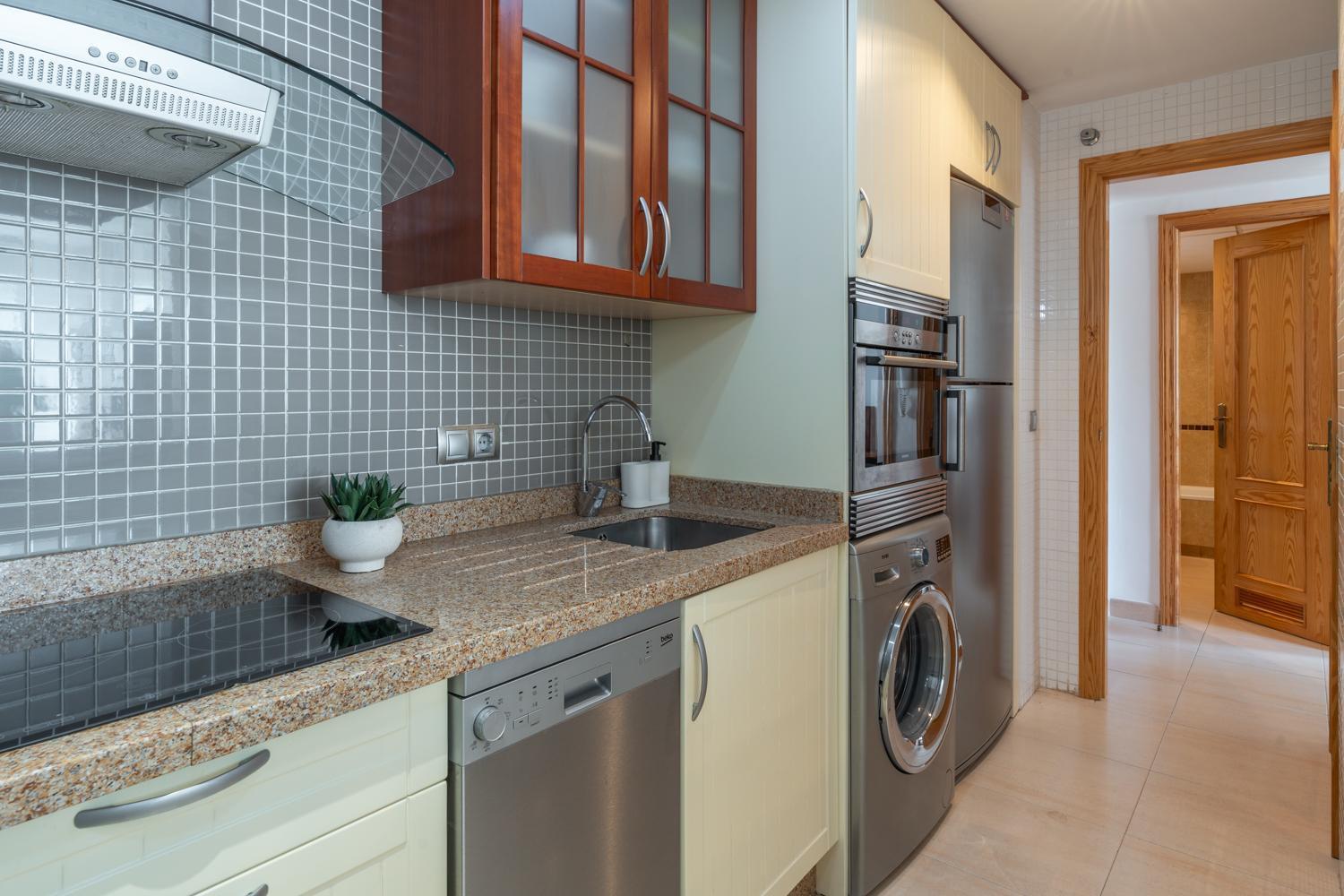 Tuguest Salinas - Free Parking Apartment Roquetas de Mar