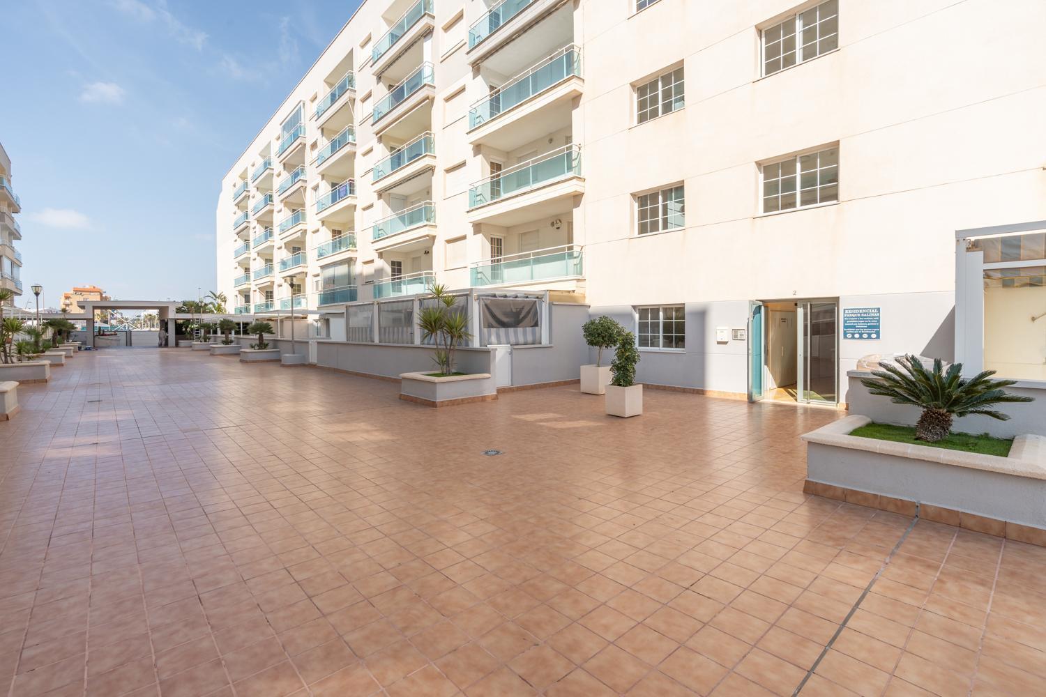 Tuguest Salinas - Free Parking Apartment