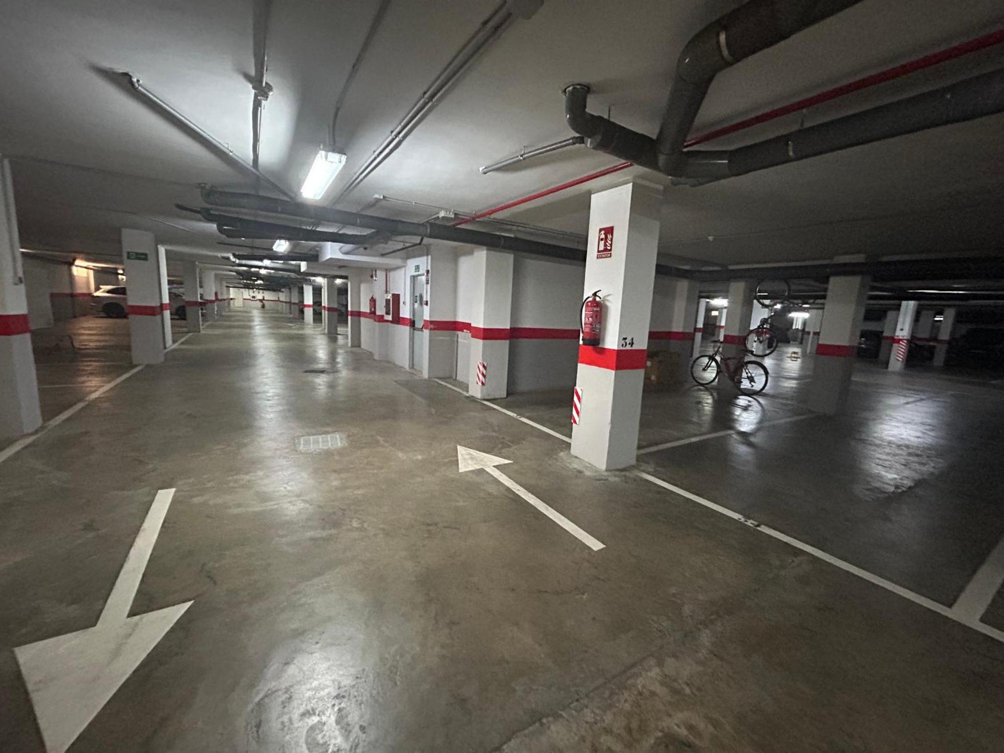 Tuguest Salinas - Free Parking Apartment *