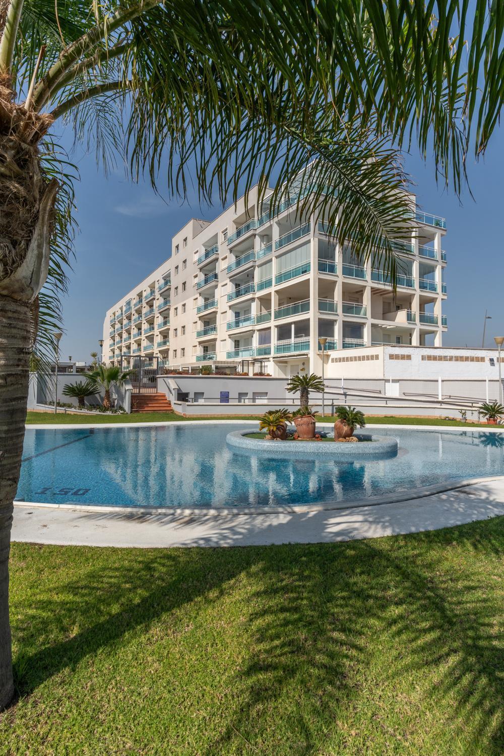 Apartment Tuguest Salinas - Free Parking *
