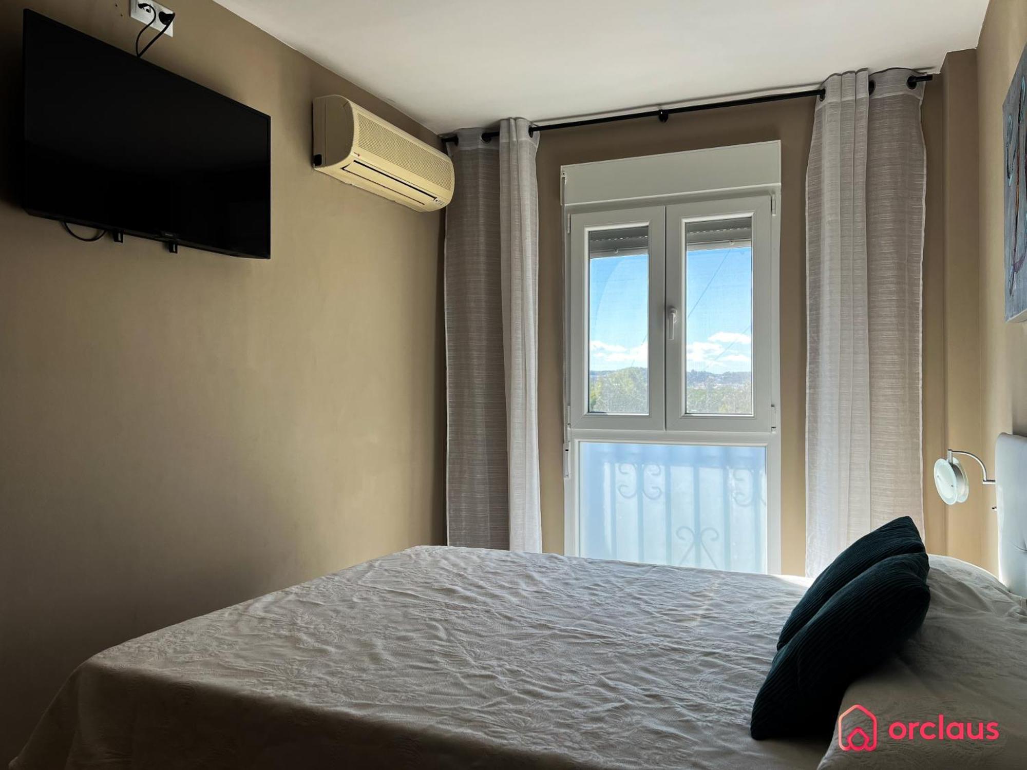 El Encanto Marino Apartment