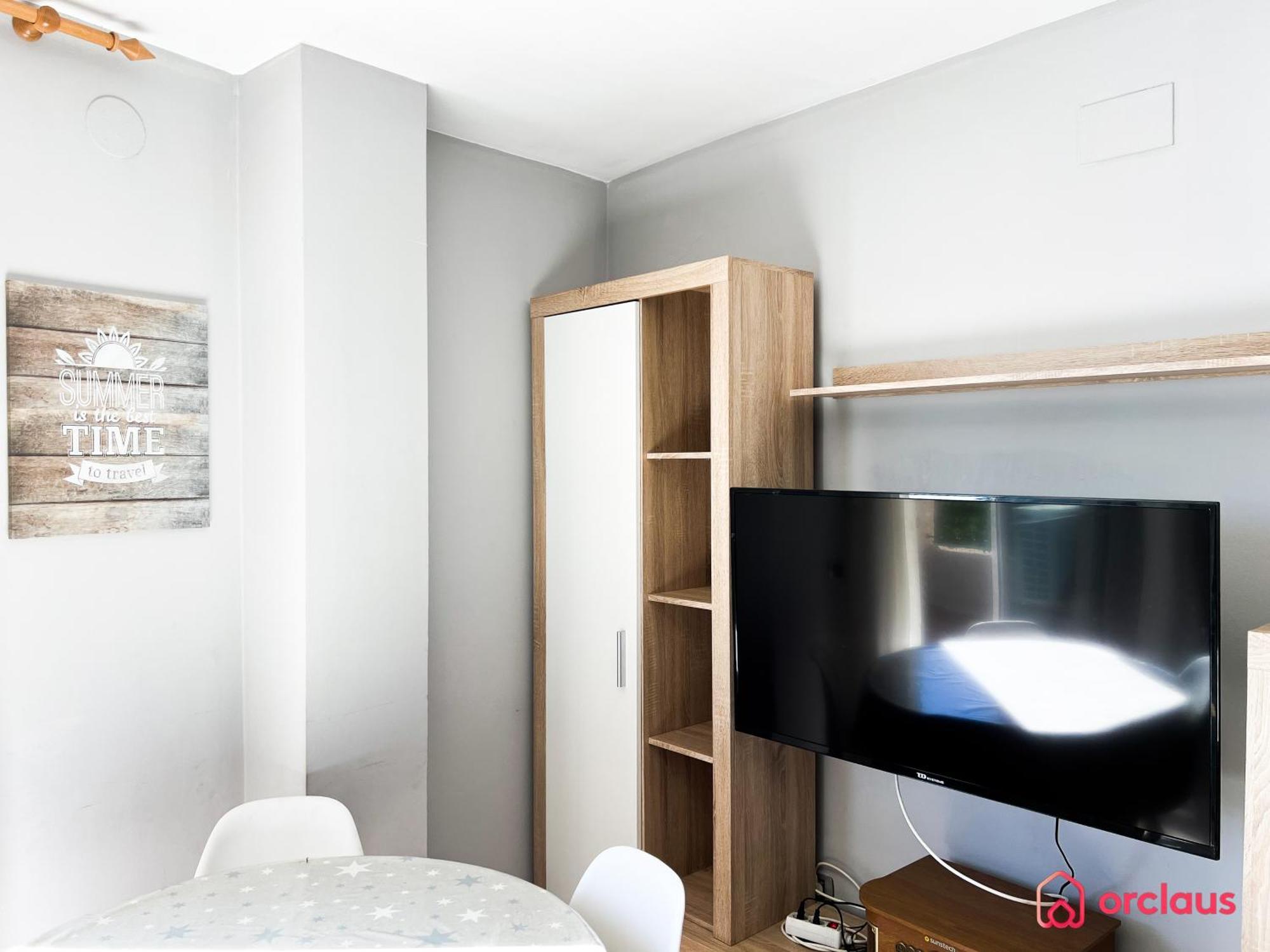 El Encanto Marino Apartment *