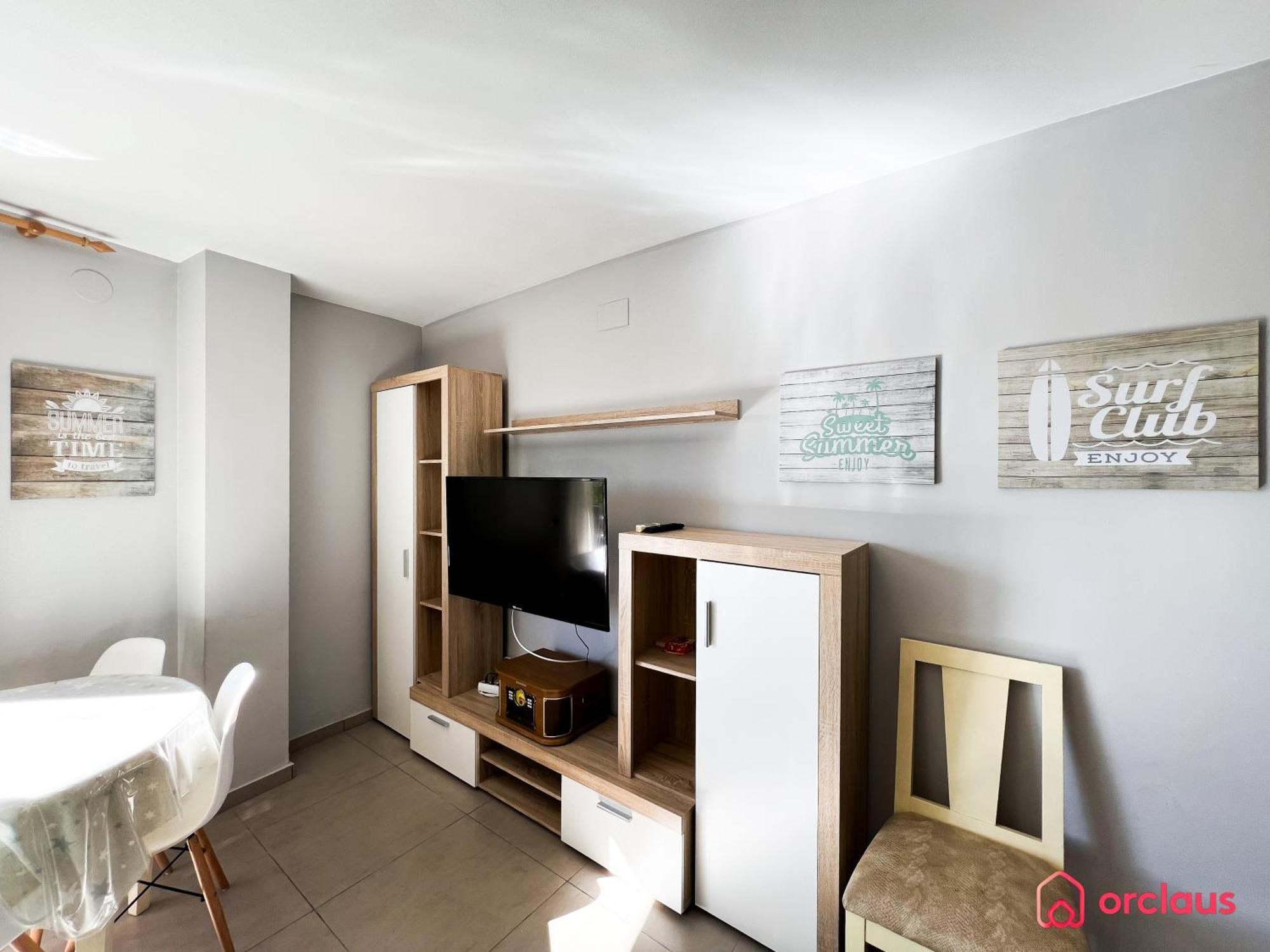El Encanto Marino Apartment *