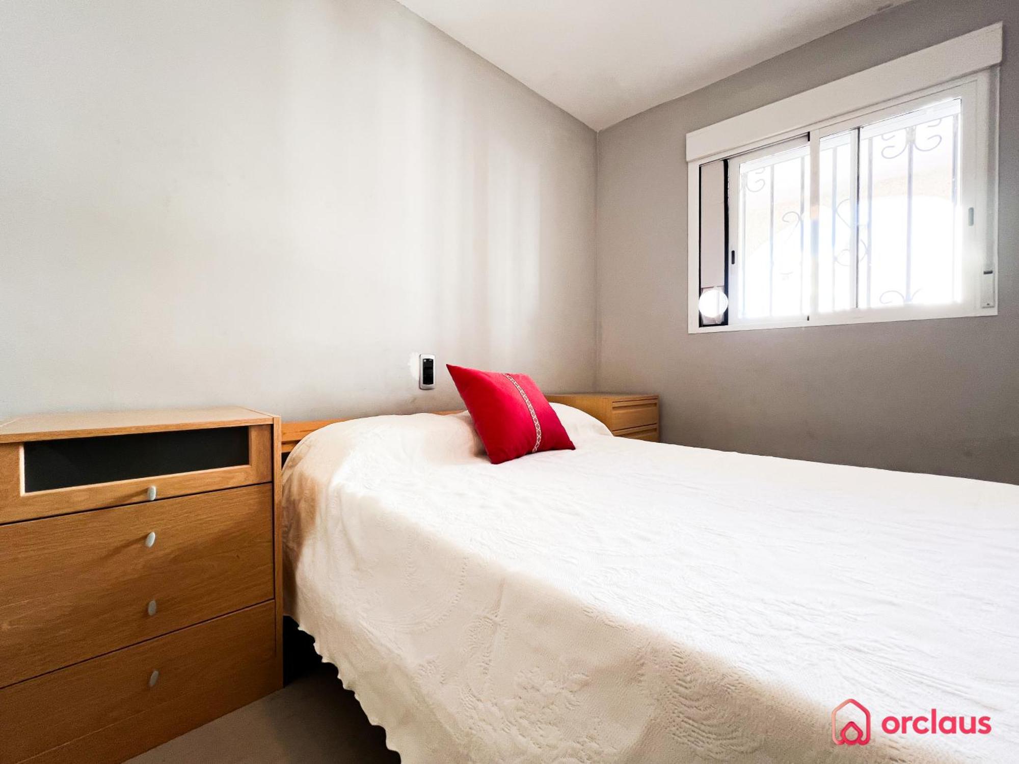 El Encanto Marino Apartment *