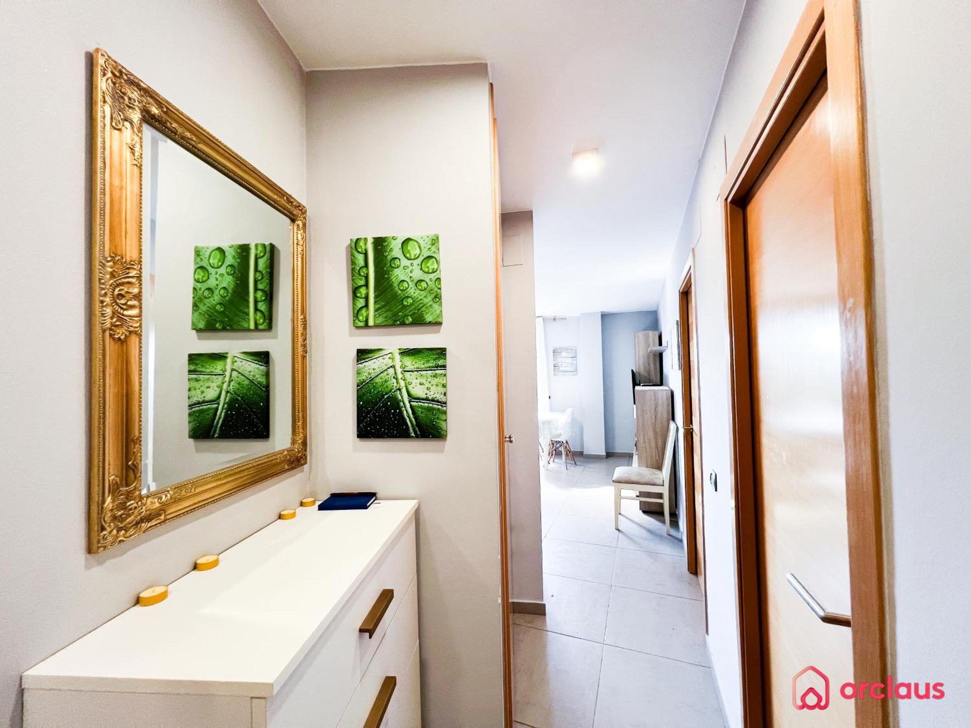 El Encanto Marino Apartment Oropesa del Mar