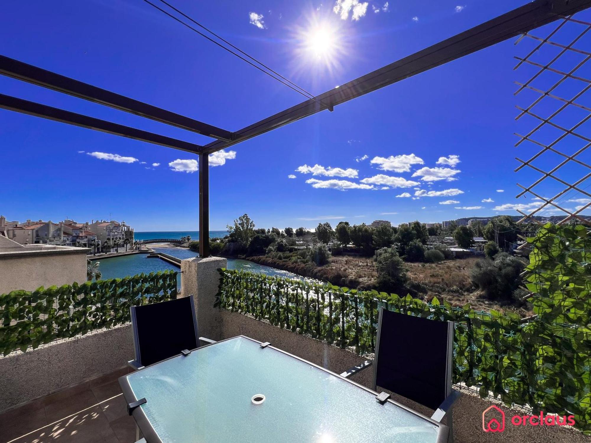 El Encanto Marino Apartment *