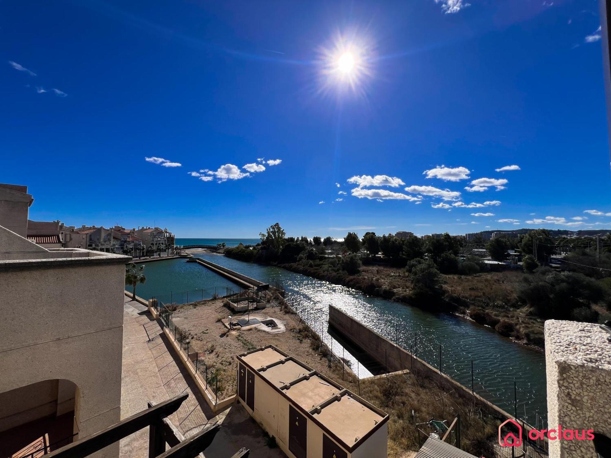 El Encanto Marino Oropesa del Mar