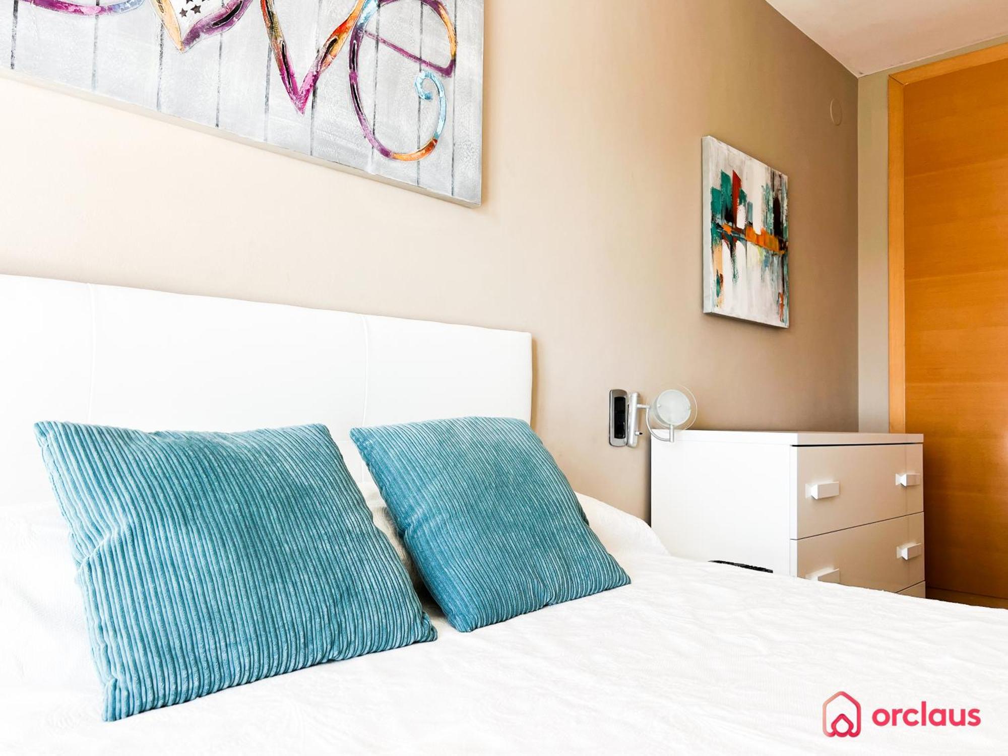 El Encanto Marino Apartment *