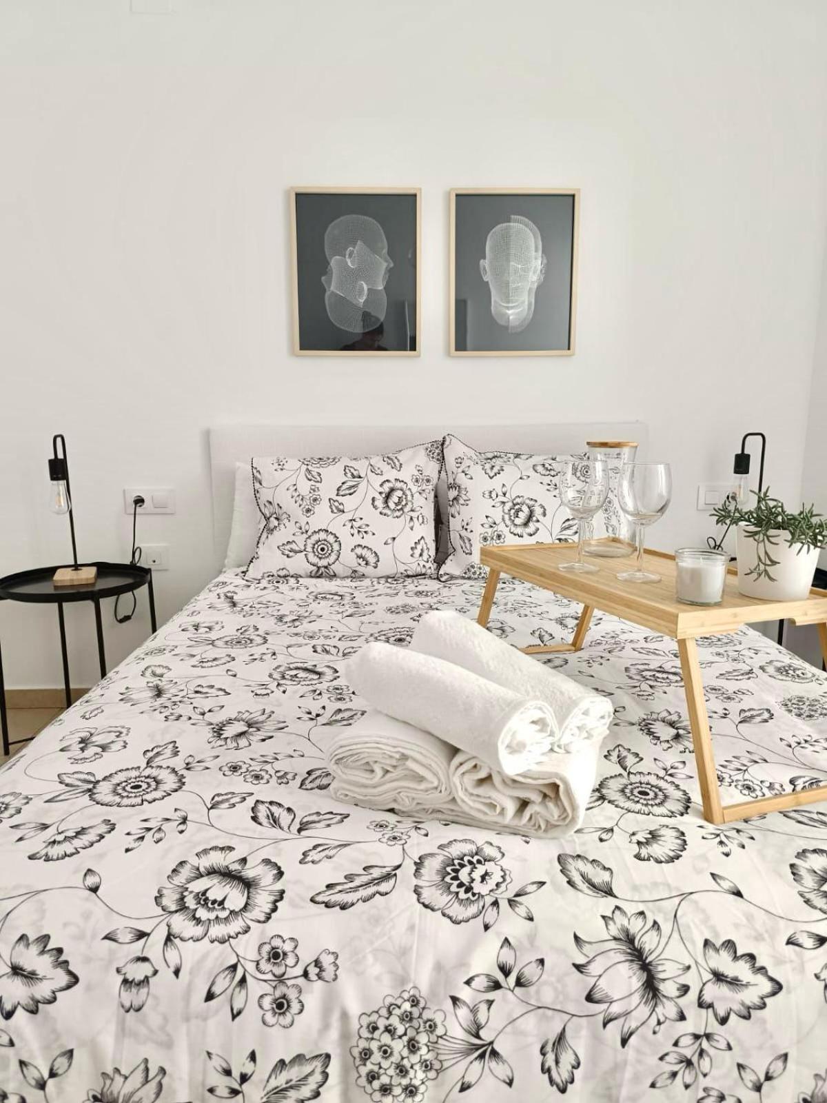 Apartamento Sherry Ix Parking Gratuito *