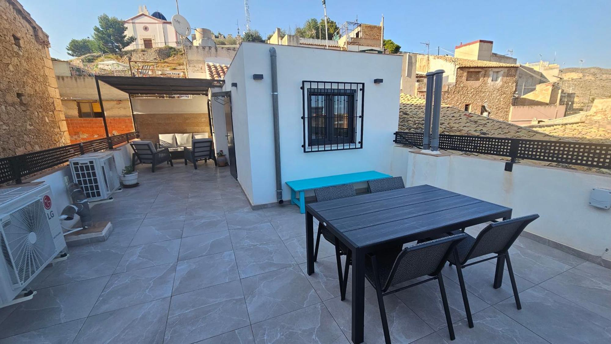 Elegancia Apartment