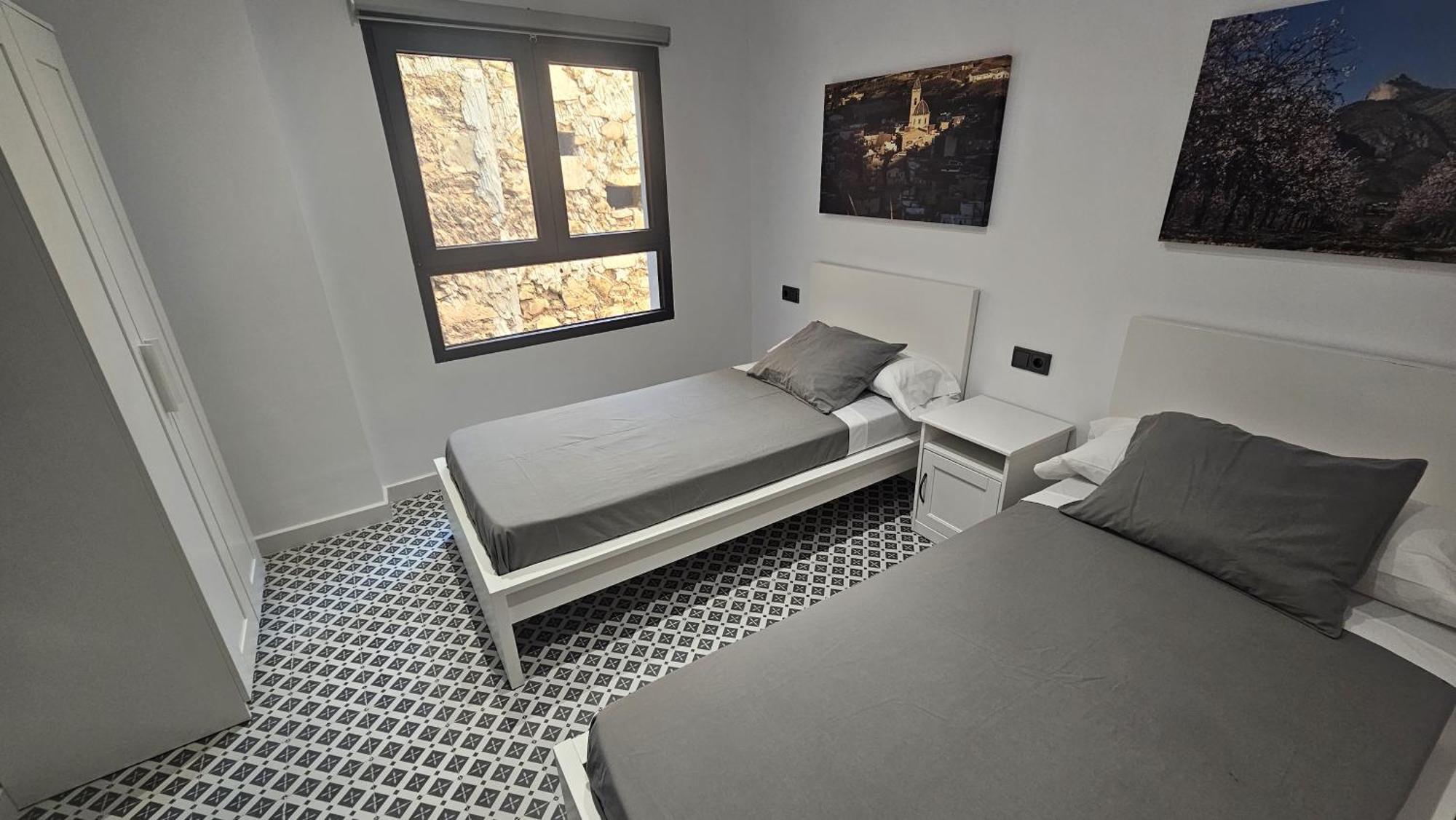 Elegancia Apartment