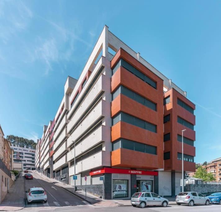 Hikari, Centro Con Parking *