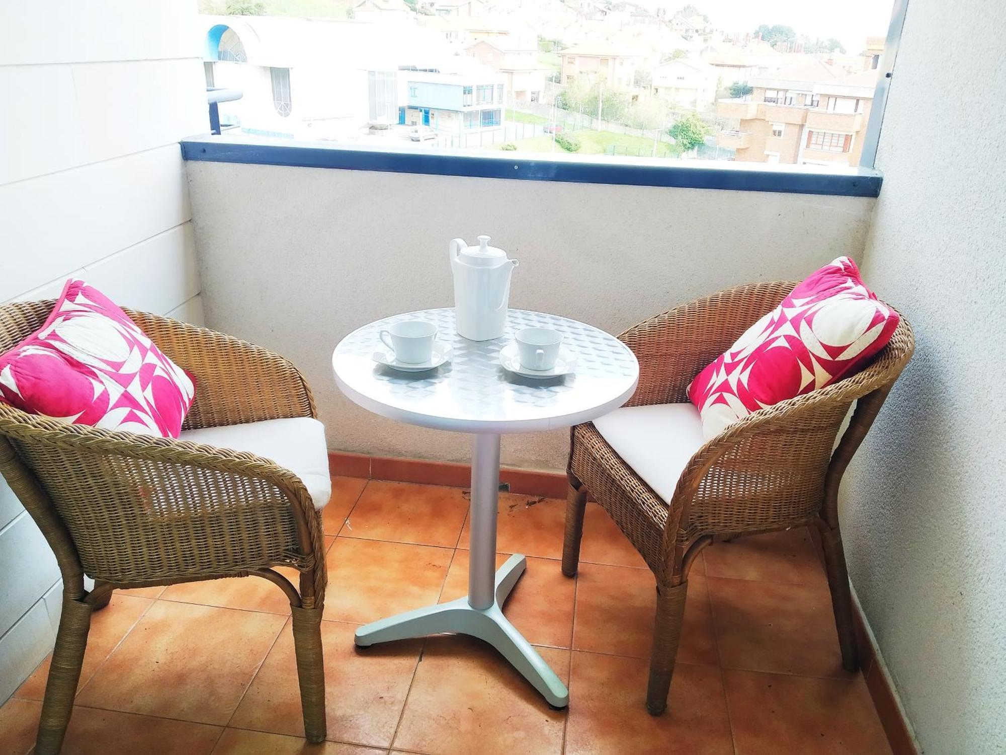 Apartamento Hikari, Centro Con Parking *