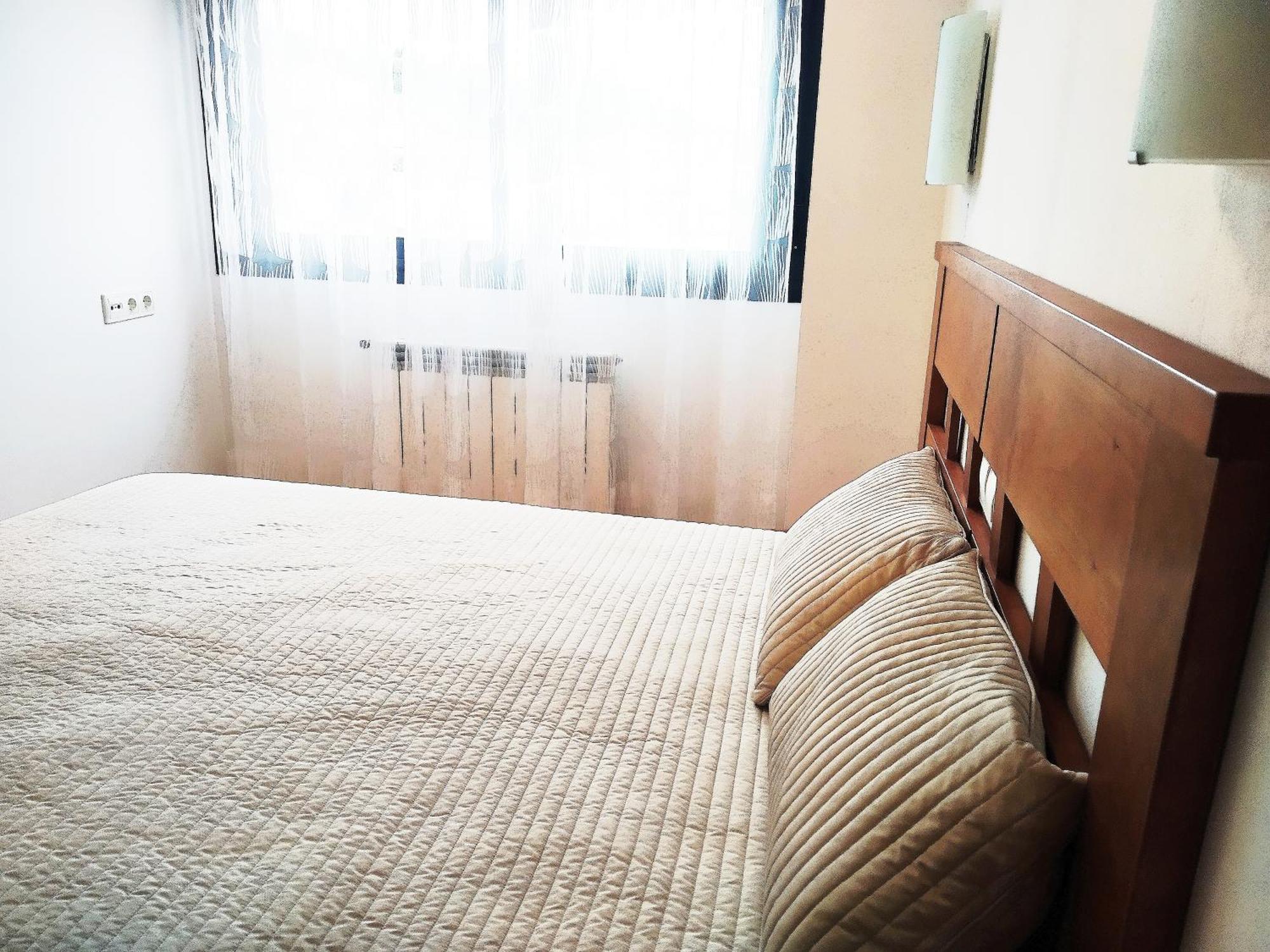Apartamento Hikari, Centro Con Parking